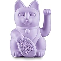 DONKEY Products swing cat, purple, plastic : Amazon.nl: Home & Kitchen